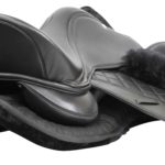 EDIX Alvin Western seataver horncutout