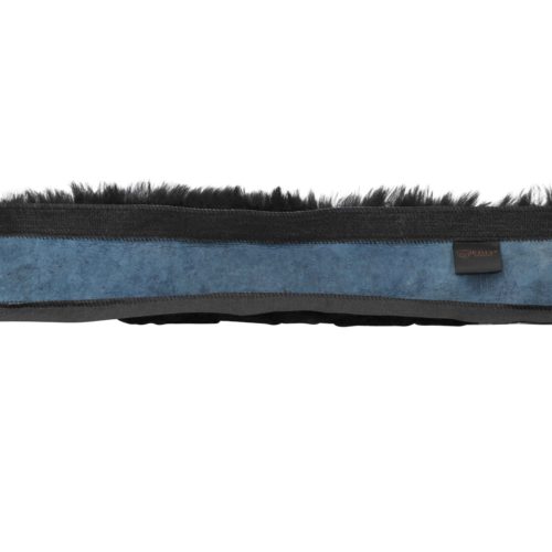 EDIX Alvin Western seataver horncutout