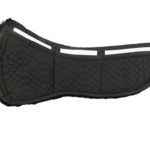 EDIX Alvin Western seataver horncutout