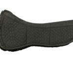 EDIX Alvin Western seataver horncutout
