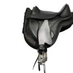 EDIX Alvin Western seataver horncutout