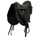 EDIX Alvin Western seataver horncutout