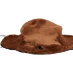 EDIX Alvin Western seataver horncutout