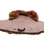 EDIX Alvin Western seataver horncutout