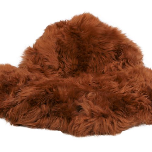 EDIX Alvin Western seataver horncutout