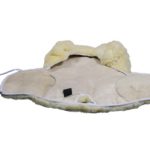 EDIX Alvin Western seataver horncutout