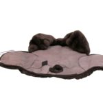 EDIX Alvin Western seataver horncutout