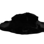 EDIX Alvin Western seataver horncutout