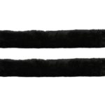 EDIX Alvin Western seataver horncutout