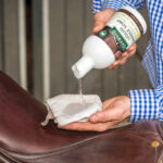 Liquid Saddle Soap