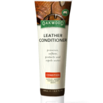 Oakwood leather oil spray