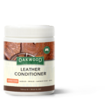 Oakwood leather oil spray