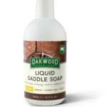 Oakwood leather oil spray