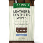 Oakwood leather oil spray