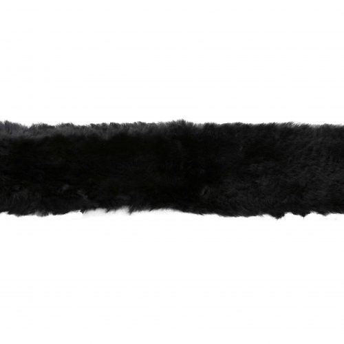 EDIX mono stirrup leathers with double t-bar