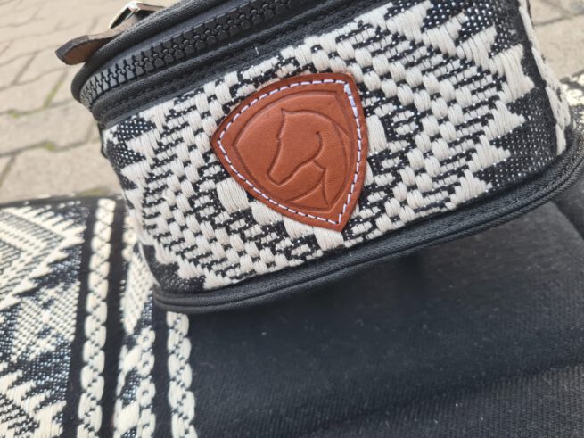 EDIX Brightstar pommelbag - Afbeelding 6