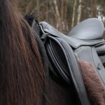 EDIX Tudor soft tree dressage saddle