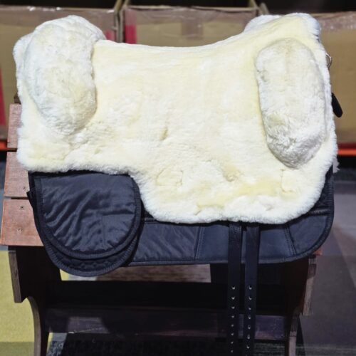 EDIX Signor L Black/Naturel