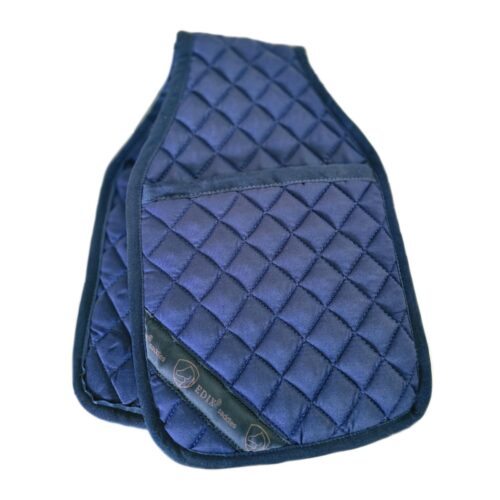 Marine blauw