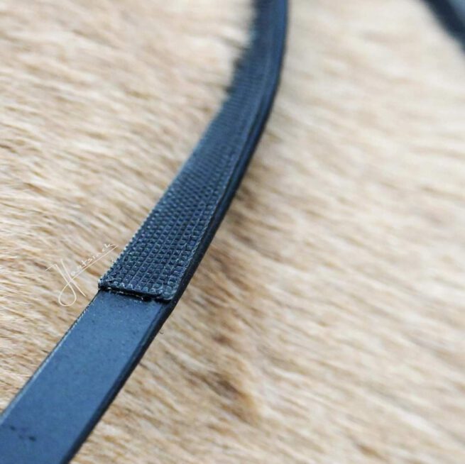 EDIX English antislip reins