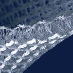 EDIX set inlages 2-delig 3Mesh