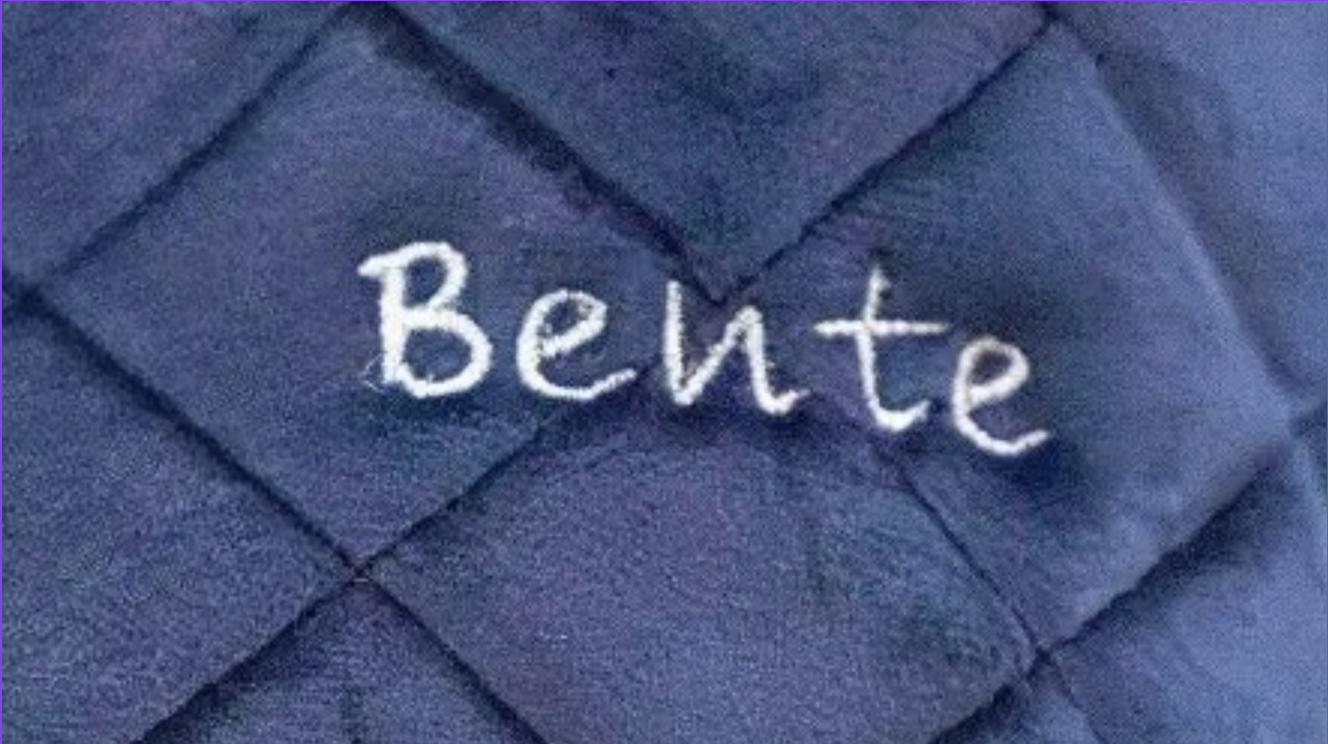 Bente