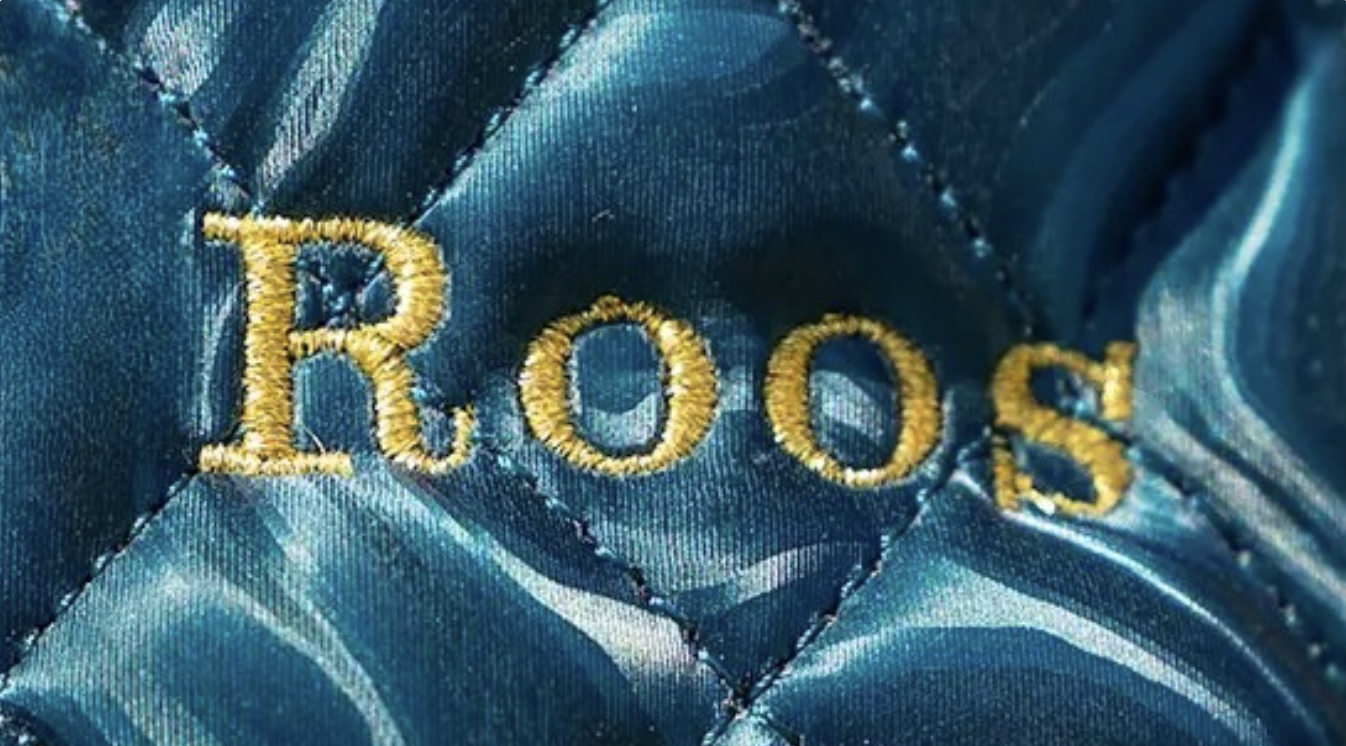Roos