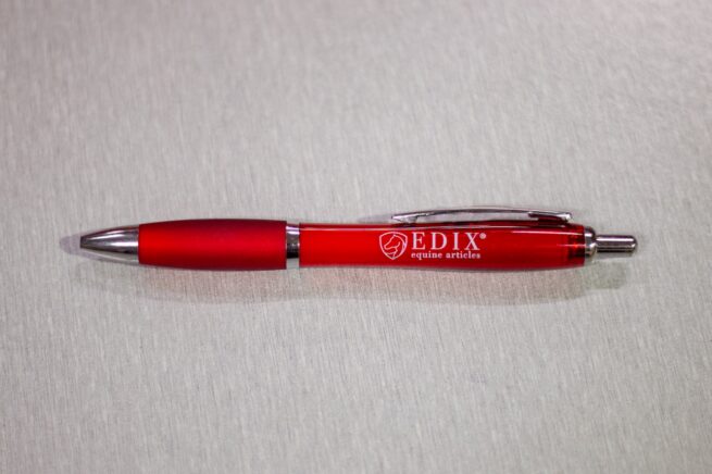 EDIX pen