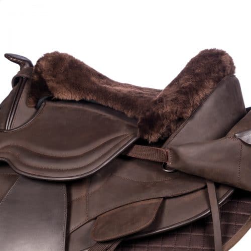Seat savers- Zadelzittingen